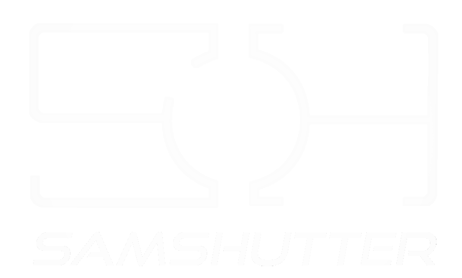 Logotipo Samshutter