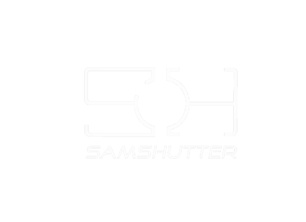 Logotipo Samshutter